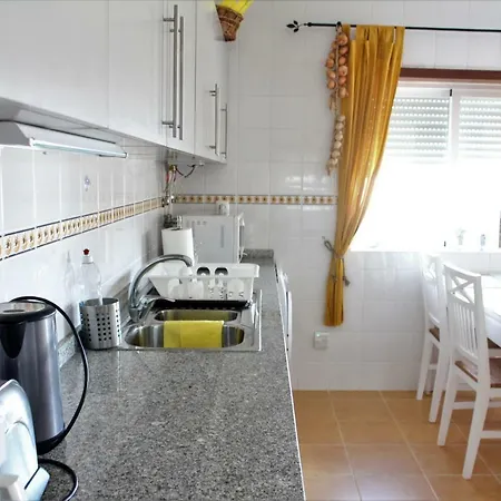 Lilas' Private Affittacamere Vila do Bispo