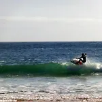 Lilas' Private בית הארחה וילה דו ביספו