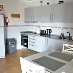 Lilas' Private בית הארחה וילה דו ביספו