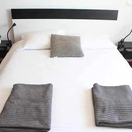 Penzion Lilas' Private Vila do Bispo