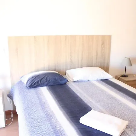 Lilas' Private * فيلا دو بيسبو