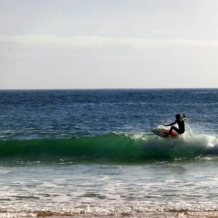 Lilas' Private Penzion Vila do Bispo
