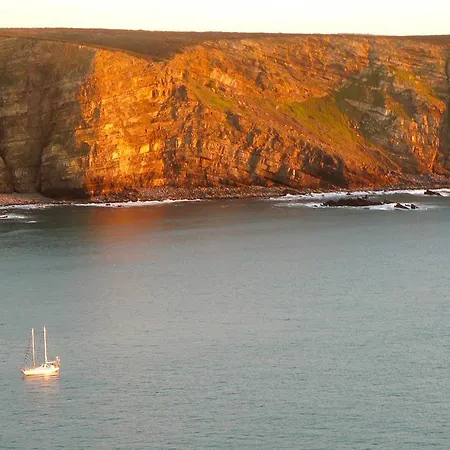 Lilas' Private Vila do Bispo