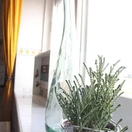 Lilas' Private * فيلا دو بيسبو