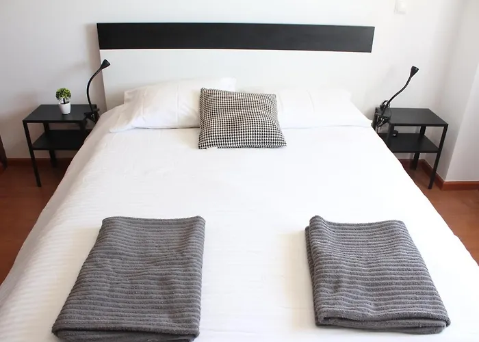 Vendégház Lilas' Private Vila do Bispo