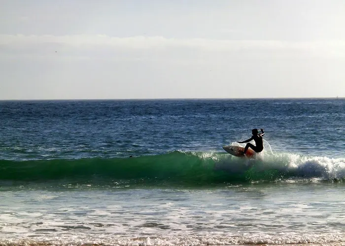 Lilas' Private Vendégház Vila do Bispo