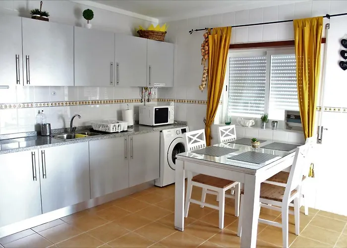 Lilas' Private * Vila do Bispo