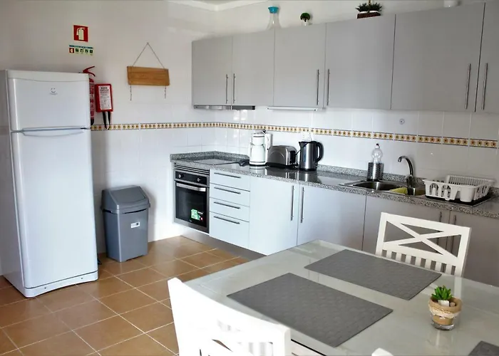 Lilas' Private Vendégház Vila do Bispo